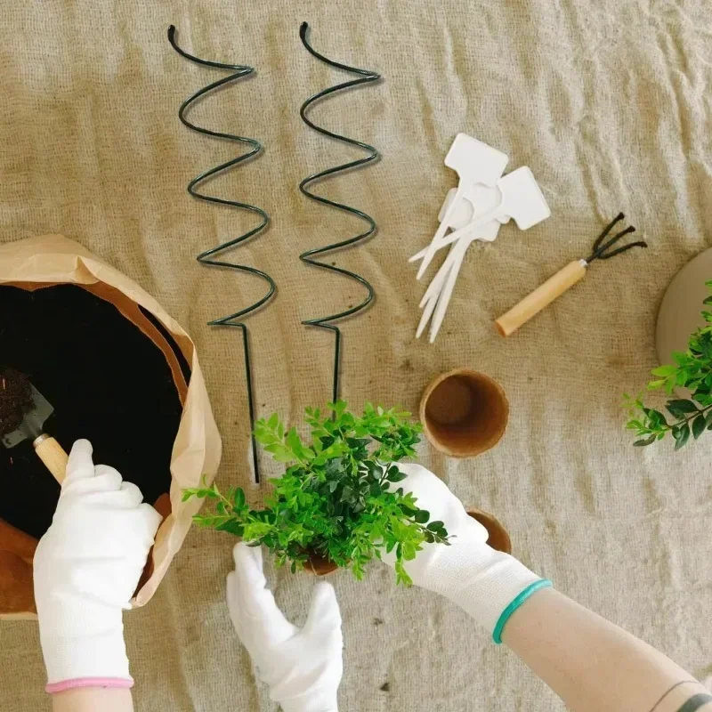 เสาค้ำต้นไม้เลื้อย ที่ค้ำต้นไม - Us Bonsai Garden บทวิจารณ์และราคา