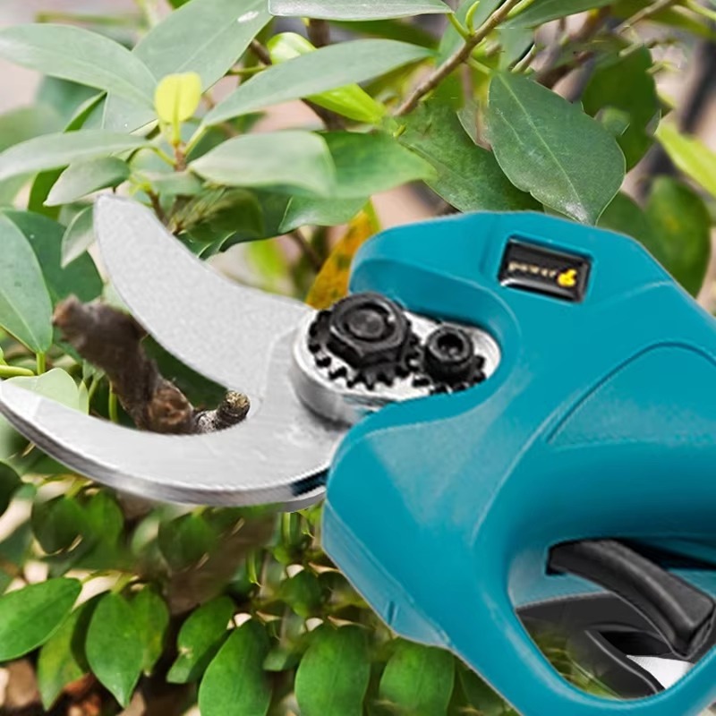 กรรไกรตัดกิ่งไฟฟ้า 21v 300w คว - Bonsai Garden Thailand บทวิจารณ์และราคา