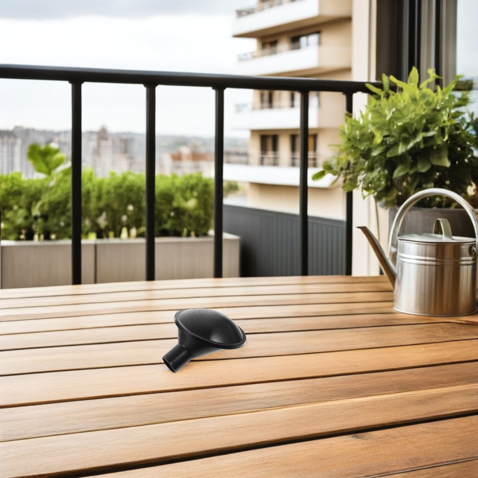 หัวฉีดน้ำสำหรับบัวรดน้ำ 2 ชิ้น - Us Bonsai Garden บทวิจารณ์และราคา