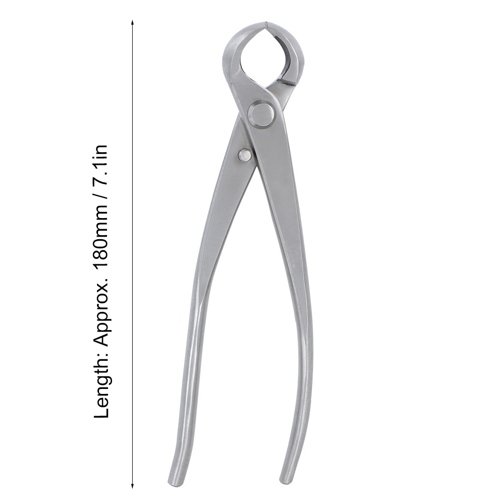 กรรไกรตัดกิ่งโค้งเว้า 180 มม.  - Concave Branch Cutter บทวิจารณ์และราคา