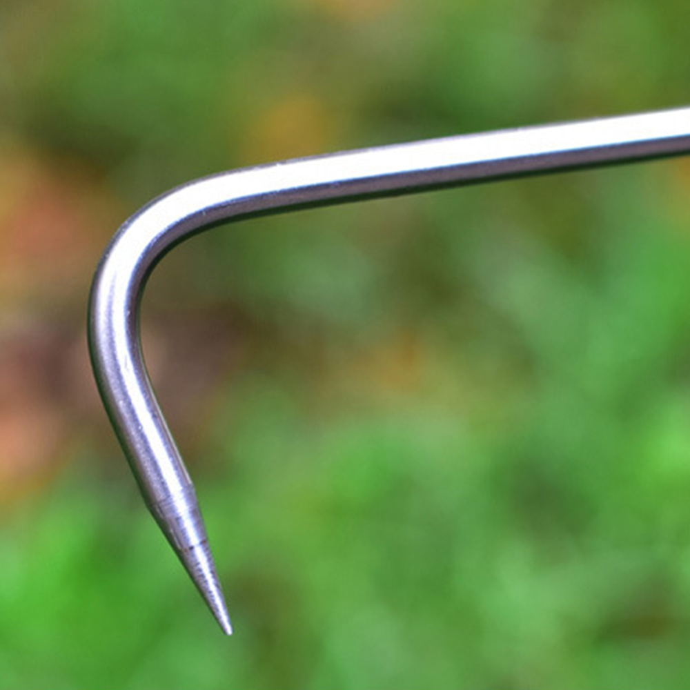 1PC SINGLE Claw Hook ดินคลายเค - Bonsai Gardenia บทวิจารณ์และราคา