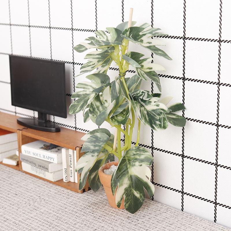 ต้นไม้ประดิษฐ์ขนาด 1/12 สำหรับ - Us Bonsai Garden บทวิจารณ์และราคา