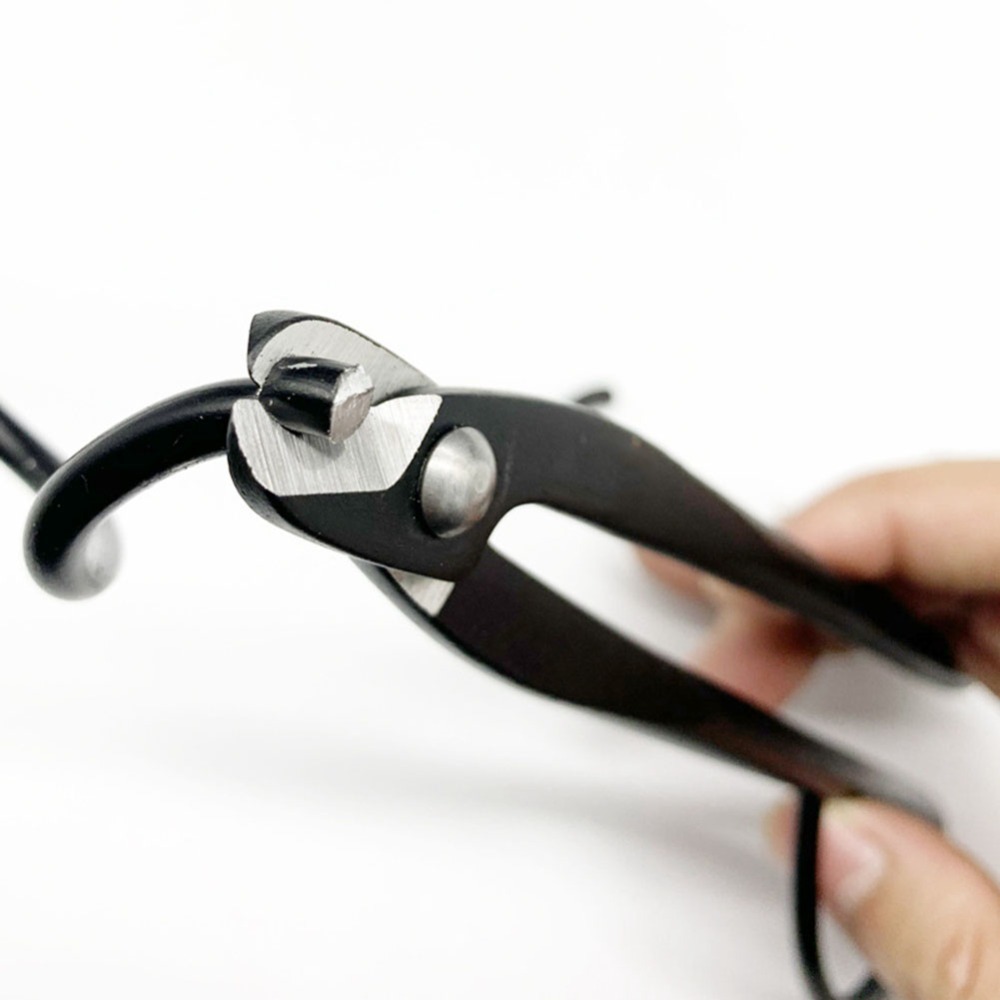 กรรไกรตัดกิ่งเหล็กอัลลอยด์ทนทา - Concave Branch Cutter บทวิจารณ์และราคา
