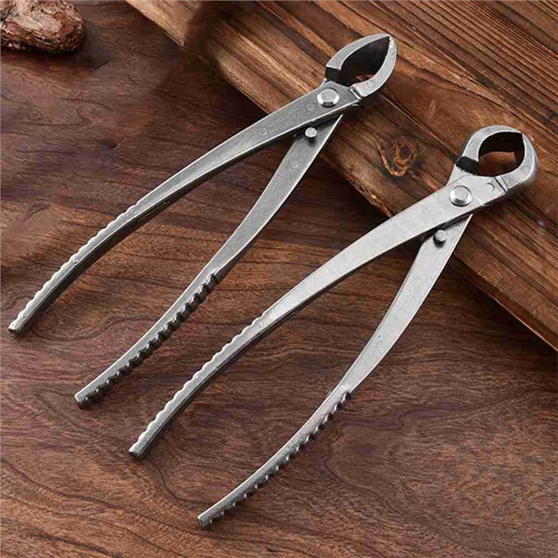ชุดเครื่องมือตัดแต่งต้นบอนไซ S - Concave Branch Cutter บทวิจารณ์และราคา