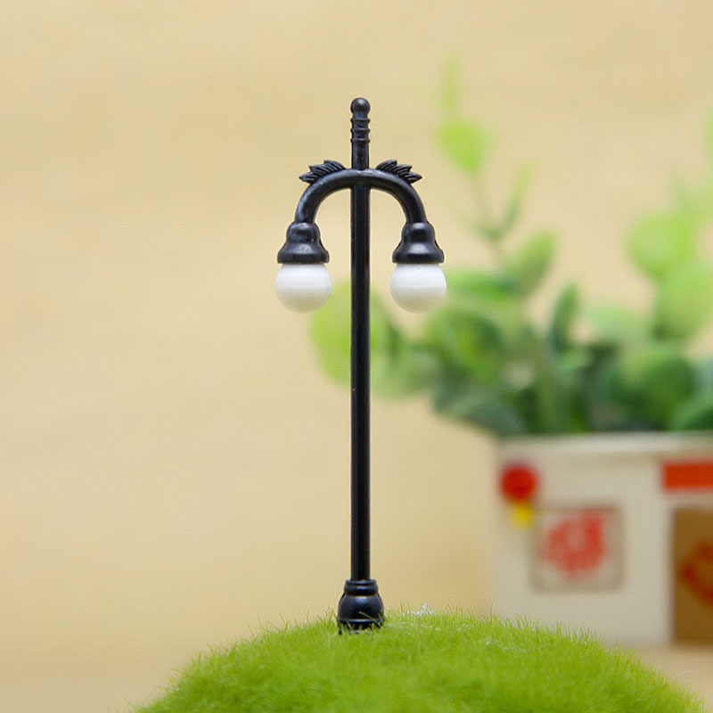 4Pcs Miniatures แผนที่ Light M - Bonsai Gardenia บทวิจารณ์และราคา