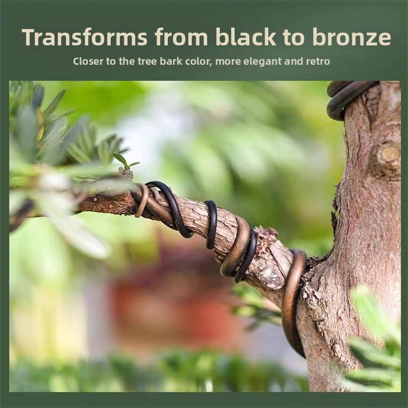 ลวดบอนไซอะลูมิเนียมขนาด 1.5 มม - Us Bonsai Garden บทวิจารณ์และราคา
