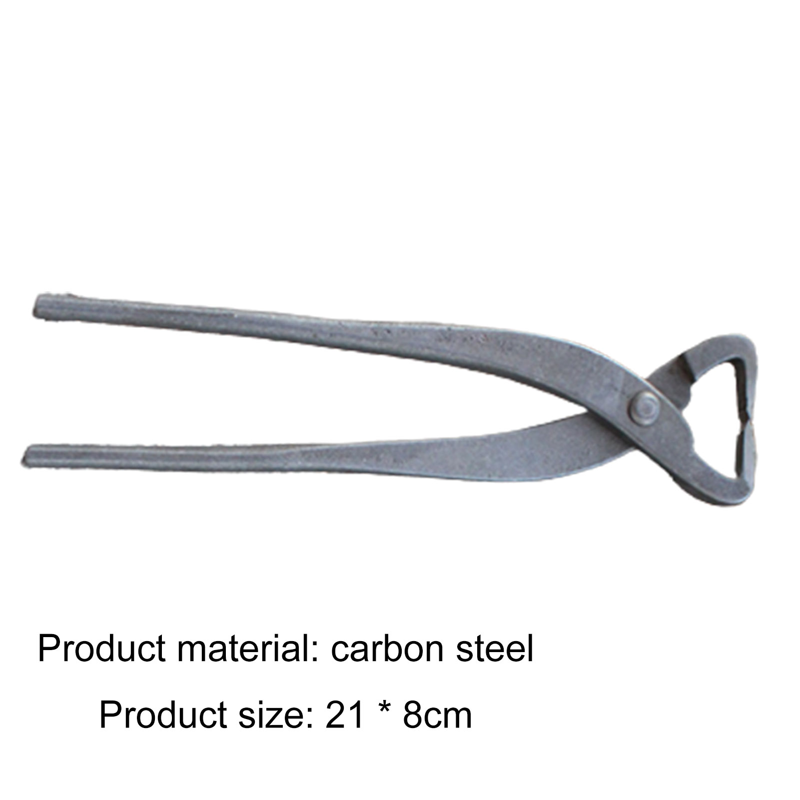 สวนบอนไซเครื่องตัดลูกบิดเว้าเค - Concave Branch Cutter บทวิจารณ์และราคา