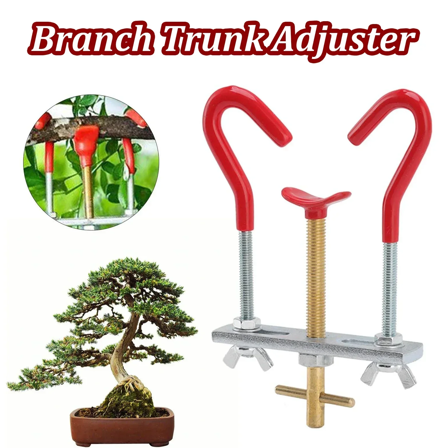 สาขา Bender ชุดเครื่องมือสวนบอ - Concave Branch Cutter บทวิจารณ์และราคา