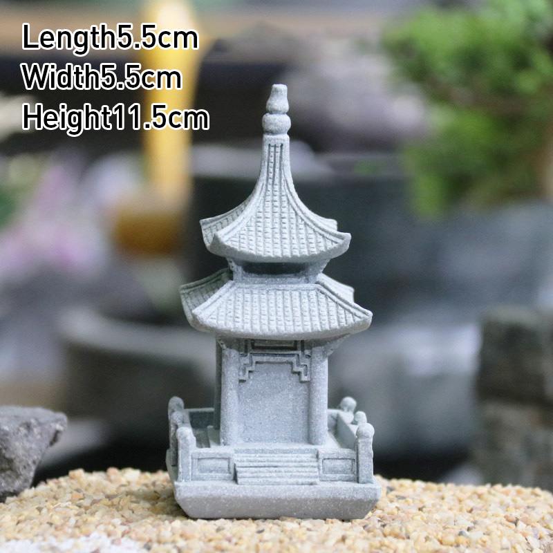สวนญี่ปุ่น บอนไซ หินประดับ ตกแ - Bonsai Garden Japan บทวิจารณ์และราคา