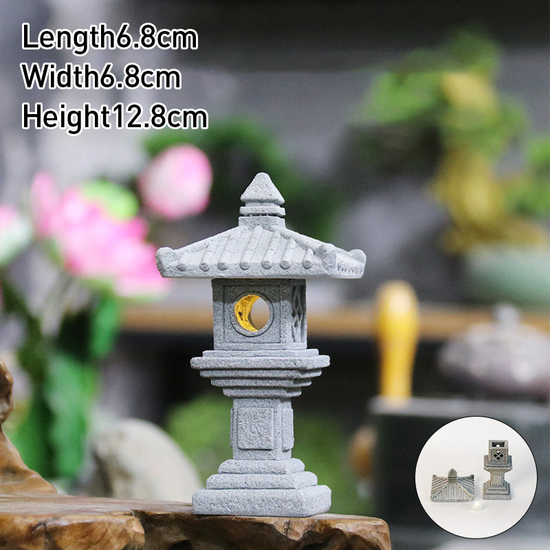 สวนญี่ปุ่น บอนไซ หินประดับ ตกแ - Bonsai Garden Japan บทวิจารณ์และราคา