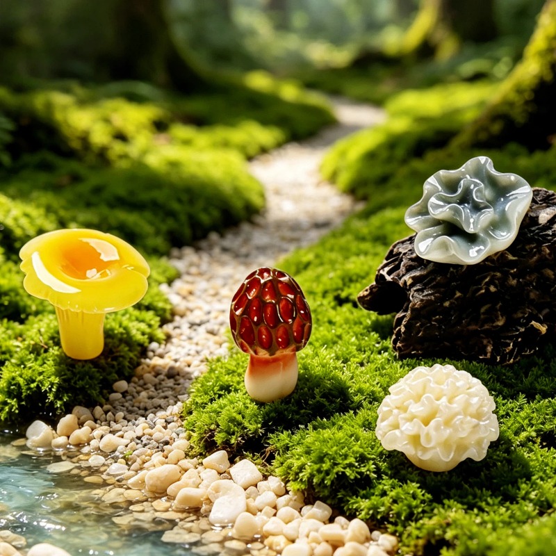 10 ชิ้น อุปกรณ์ตกแต่งสวนบอนไซข - Bonsai Gardenia บทวิจารณ์และราคา